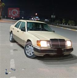 مرسيدس بنز E-Class